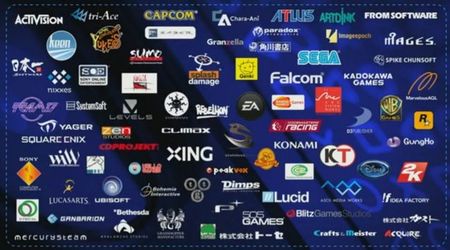 Estas son las third-parties que trabajarán con PS4