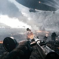 No todos los gráficos hiperrealistas necesitan de los componentes más caros para funcionar: Battlefield 1 lo demostró corriendo en una GT 1030 