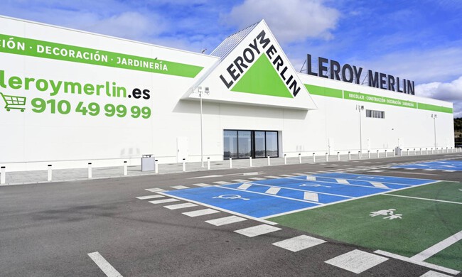 Leroy Merlin