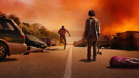 En Tierra de Muertos [Película]