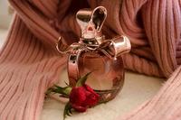 ¿Puedo usar perfume en el embarazo?