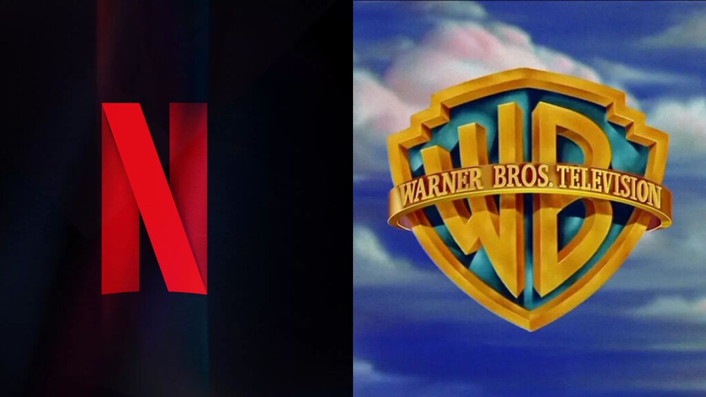 Ya es oficial: Netflix compra Warner Bros. Discovery por 82.700 millones de dólares en una maniobra que podría cambiar la industria para siempre