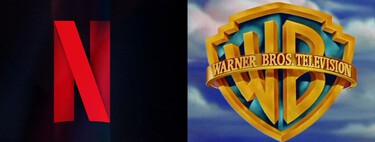 Ya es oficial: Netflix compra Warner Bros. Discovery por 82.700 millones de dólares en una maniobra que podría cambiar la industria para siempre