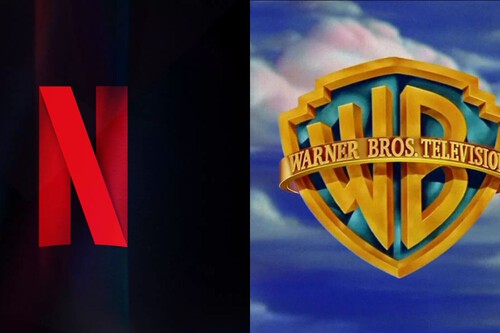 Ya es oficial: Netflix compra Warner Bros. Discovery por 82.700 millones de dólares en una maniobra que podría cambiar la industria para siempre