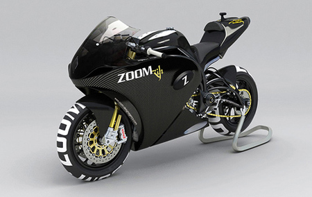 Zoom Rih, concepto alemán