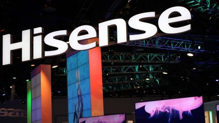 Hisense sigue fortaleciendo su propuesta de televisores ULED con dos nuevos modelos: Hisense U9D y Hisense U8A