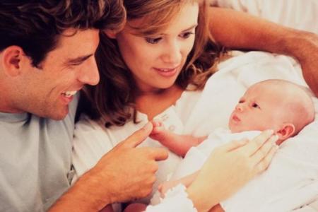 ¿Parto vaginal o cesárea?: diferencias a nivel inmunológico