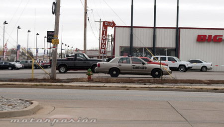 Roadtrip Pasión™: Cruzamos Estados Unidos de Los Ángeles a Detroit (parte 4)