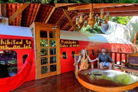 Hotel Avion 3