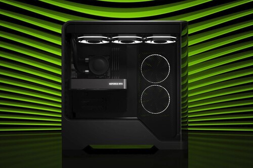 Jugar a 60 FPS (o más) gastando poco es posible con este PC gaming de sobremesa ya montado