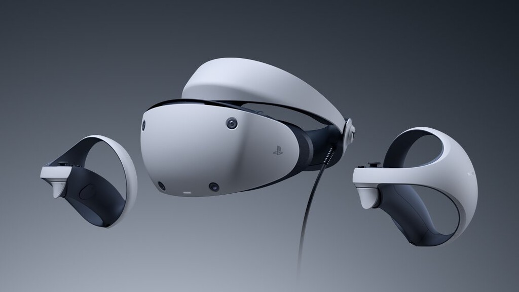 PlayStation VR2 se va a 2023: la realidad virtual de nueva generación de Sony no llegará este año PlayStation VR2 se va a 2023: la realidad virtual de nueva generación de Sony no llegará este año
