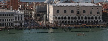 Stop masificaciones: Venecia limita los grupos de turistas a 25 personas y prohíbe el uso de altavoces a los guías