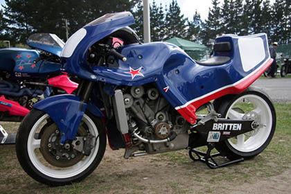 Britten 25 aniversario BEARS