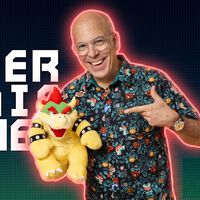 Doug Bowser, el hombre que lideró la era del Nintendo Switch, llegará a México: será invitado de honor en Super Indie Games 