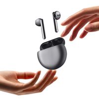 Huawei FreeBuds 4e: HarmonyOS y una ambiciosa cancelación de ruido por menos de 100 euros al cambio