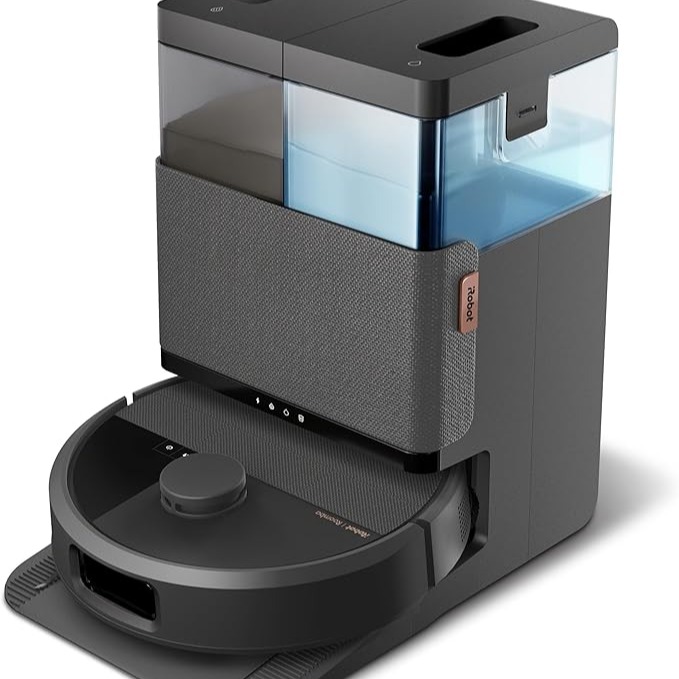 iRobot Roomba 505 Plus
