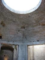 Roma: se derrumba parte de la Domus Aurea