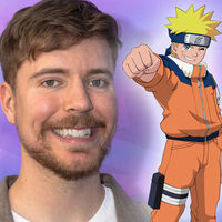 Aún no sabemos cuándo tendremos nuevos episodios, pero el youtuber más grande del mundo quiere financiar el remake del anime de Naruto 