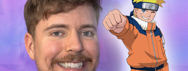 Aún no sabemos cuándo tendremos nuevos episodios, pero el youtuber más grande del mundo quiere financiar el remake del anime de Naruto 