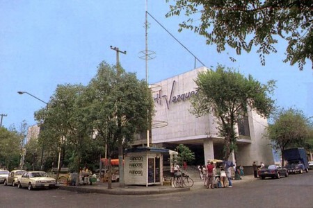 Muebles Hnos Vazquez