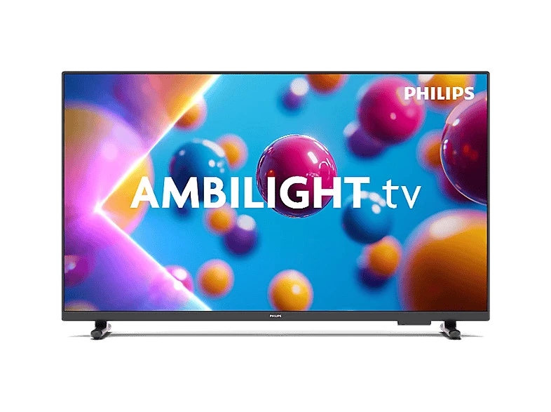 TV LED 32" Philips 32PFS6950/12, FHD, Smart TV, DVB-T2, Sistema operativo Titan