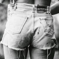 Los vaqueros cortos más vendidos en Amazon son estos Levi's que te harán soñar con el verano (y que además están rebajadísimos)