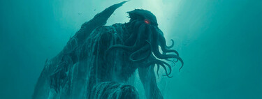 Hay juegos de Cthulhu a patadas, y el motivo no es ningún misterio arcano 