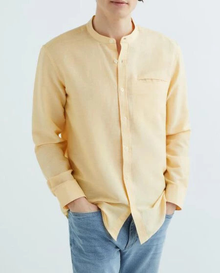 Camisa