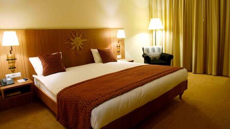 Hotel disney