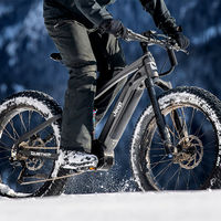 La e-Bike es el primer vehículo 'cero emisiones' de Jeep: una bicicleta eléctrica con 64 km de autonomía