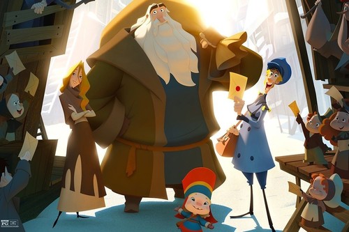 Las 29 mejores películas navideñas de Netflix, Amazon Prime, Movistar+ y HBO para ver en familia