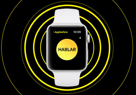 Apple desactiva Walkie-Talkie de forma temporal debido a una vulnerabilidad grave