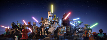 Lego Star Wars: The Skywalker Saga ya tiene fecha de lanzamiento, pero su estudio no olvidará jamás este traumático desarrollo 