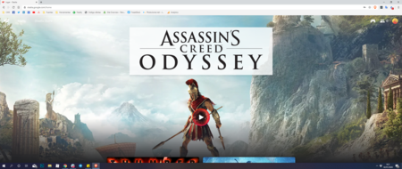 Stadia Brave