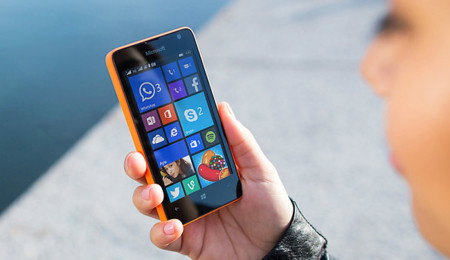 La posible apuesta low-cost de Microsoft: dos terminales de 80 dólares