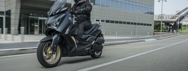 Trabajar a más de 3 km sienta mal al cuerpo, según la ciencia. Pero si vas en moto, la historia cambia por completo 