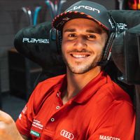 ¡Un tramposo virtual! El piloto de Fórmula E Daniel Abt contrató a un 'simracer' profesional para que corriese por él