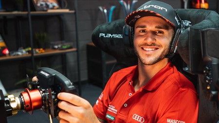¡Un tramposo virtual! El piloto de Fórmula E Daniel Abt contrató a un 'simracer' profesional para que corriese por él