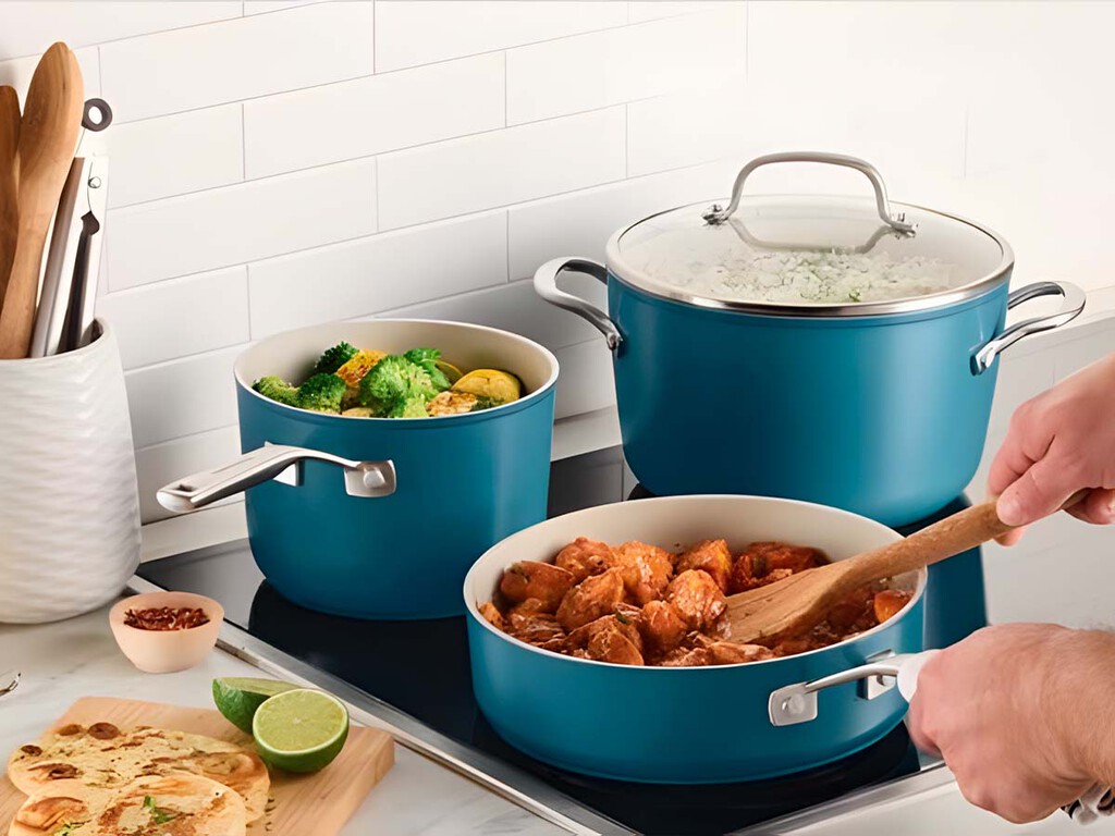 KitchenAid quiere cumplir la máxima de 'Ratatouille' en México: ollas y sartenes con tecnología para que 