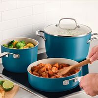 KitchenAid quiere cumplir la máxima de 'Ratatouille' en México: ollas y sartenes con tecnología para que "cualquiera pueda cocinar"  