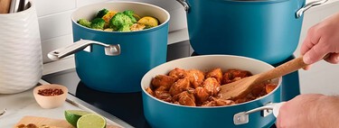 KitchenAid quiere cumplir la máxima de 'Ratatouille' en México: ollas y sartenes con tecnología para que "cualquiera pueda cocinar"  
