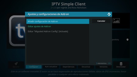Kodi