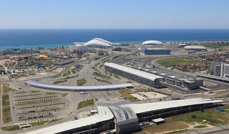 El circuito de Sochi aprueba con nota la revisión de la FIA