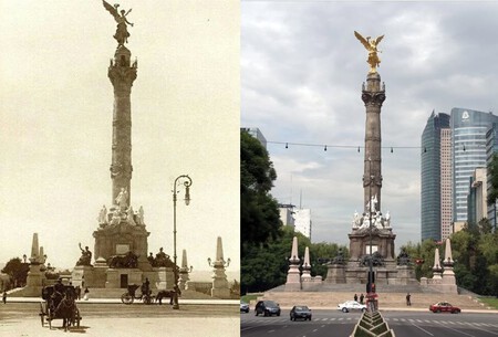 Anjo Da Independencia