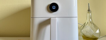La airfryer no solo sirve para ahorrar luz y comer más sano: dos usos muy conocidos pero esenciales para mí