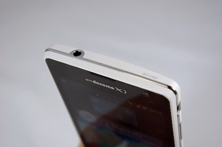 Se filtran imágenes del Sony LT29i "Hayabusa"
