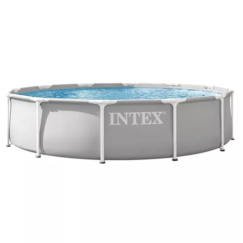 Intex 26710NP Piscina Desmontable Redonda