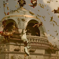 Después de una pausa de dos años, la serie de ciencia ficción más increíble de Netflix regresa en 2026: es de los creadores de Juego de Tronos 