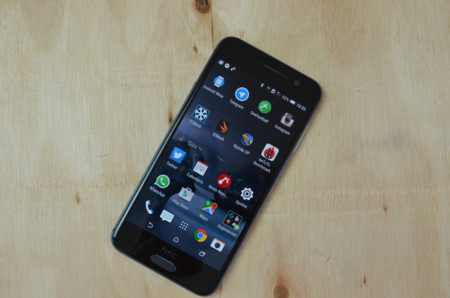 HTC One M10 podría seguir las líneas de diseño del A9 y no del M9, palabrita de evleaks