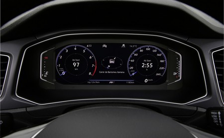 Volkswagen T-Roc Cabrio 2020